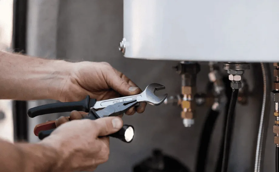 Why choose Water Heater Repair in Wyoming